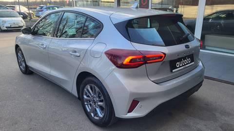 2024 Ford Focus — sličica 10