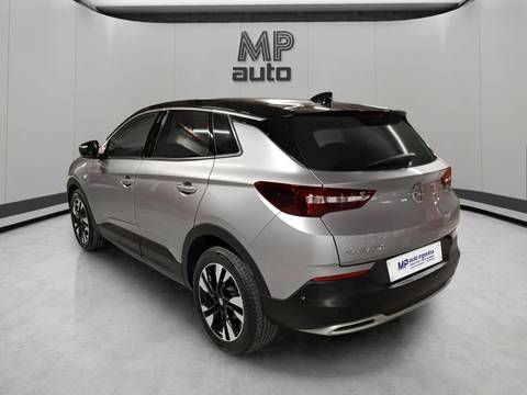 2019 Opel Grandland — sličica 11