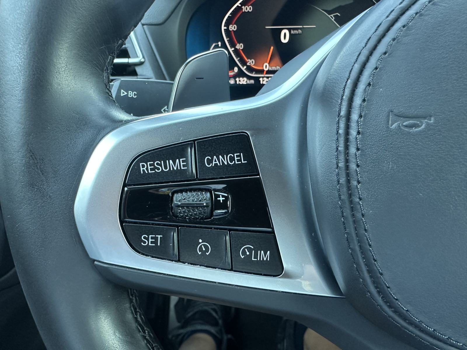2023 BMW X3 M Sport — fotografija 15