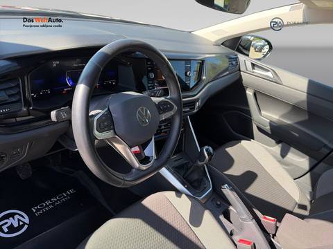 2023 Volkswagen Taigo — sličica 11