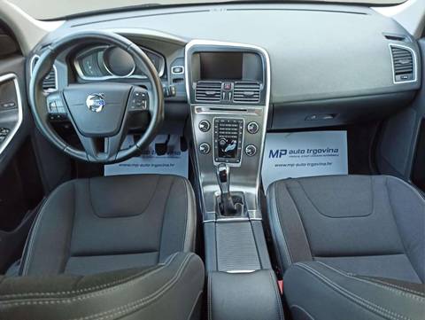 2016 Volvo XC60 — sličica 17