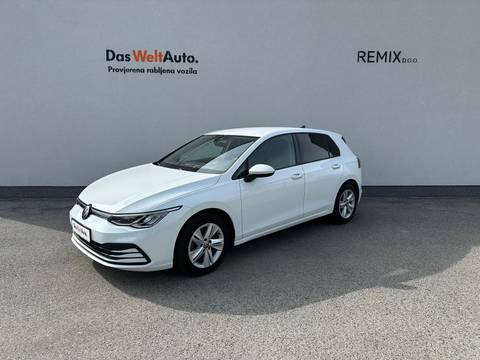 2022 Volkswagen Golf