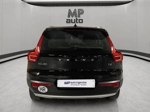 2020 Volvo XC40 — sličica 9