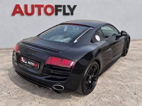 2010 Audi R8 — sličica 8