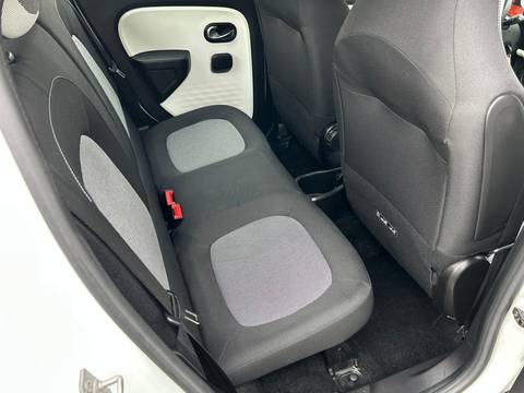 2018 Renault Twingo — sličica 16