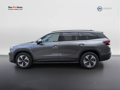 2026 Škoda Kodiaq — sličica 8