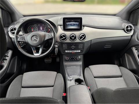 2018 Mercedes-Benz B-klasa — sličica 10