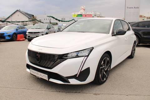 2022 Peugeot 308