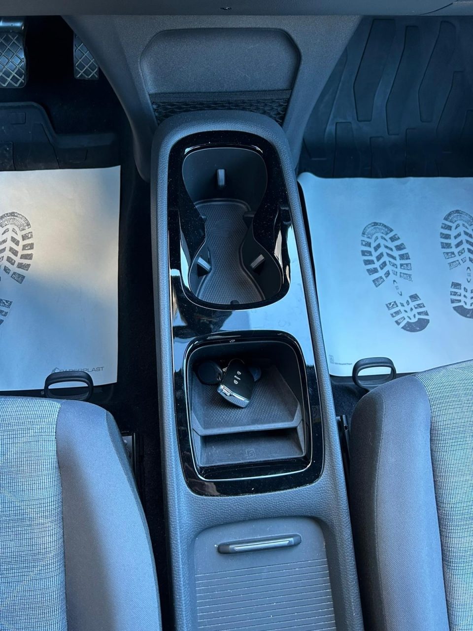 2021 Volkswagen ID.3 — fotografija 10