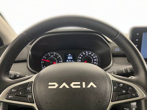 2023 Dacia Sandero — sličica 16