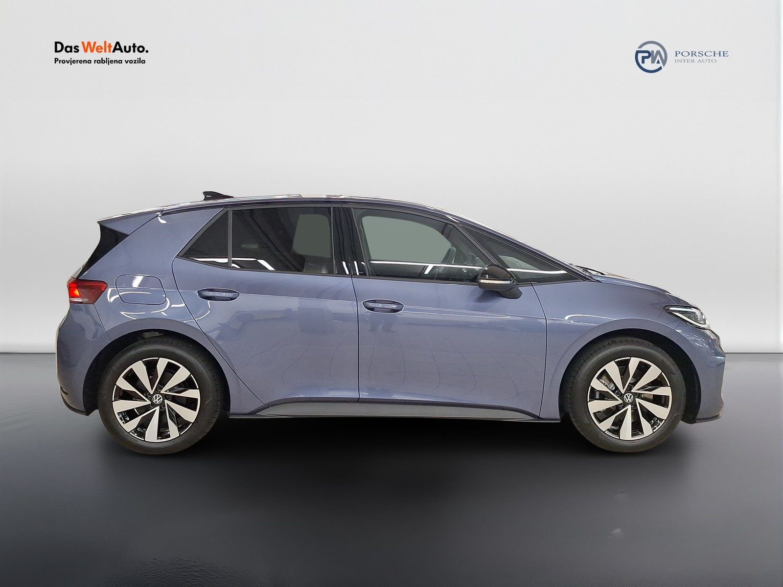 2026 Volkswagen ID.3 — fotografija 4