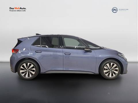 2026 Volkswagen ID.3 — sličica 4