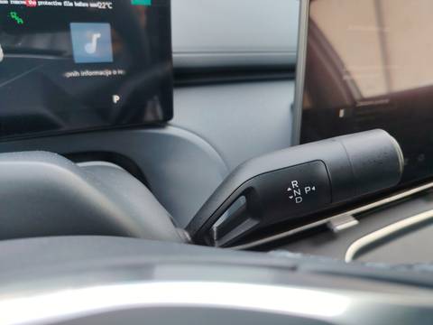 2026 Geely Starray EM-i — sličica 28