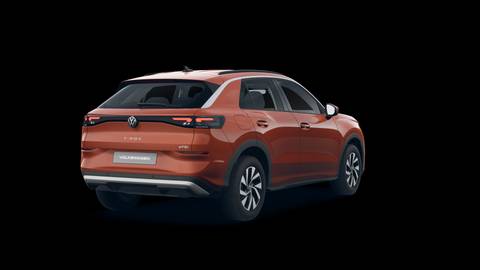 2026 Volkswagen T-Roc — sličica 5