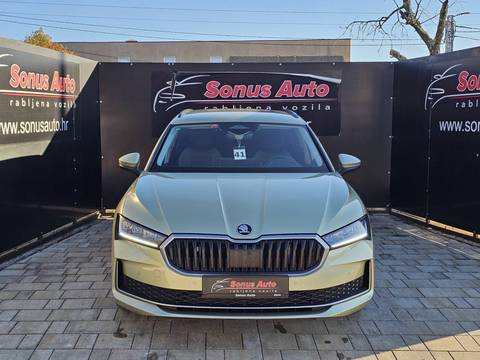 2024 Škoda Superb Combi — sličica 2