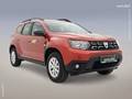 2022 Dacia Duster — sličica 2