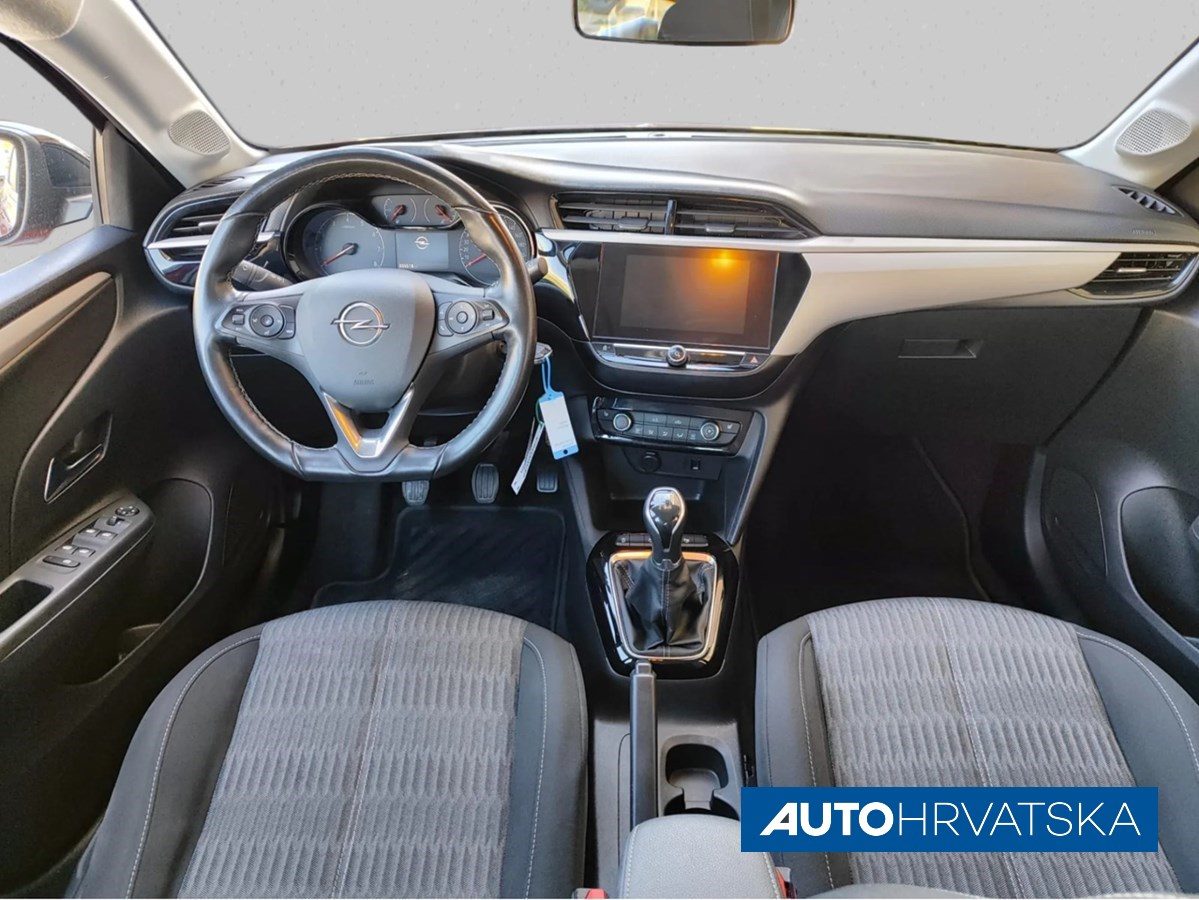2024 Opel Corsa — fotografija 9