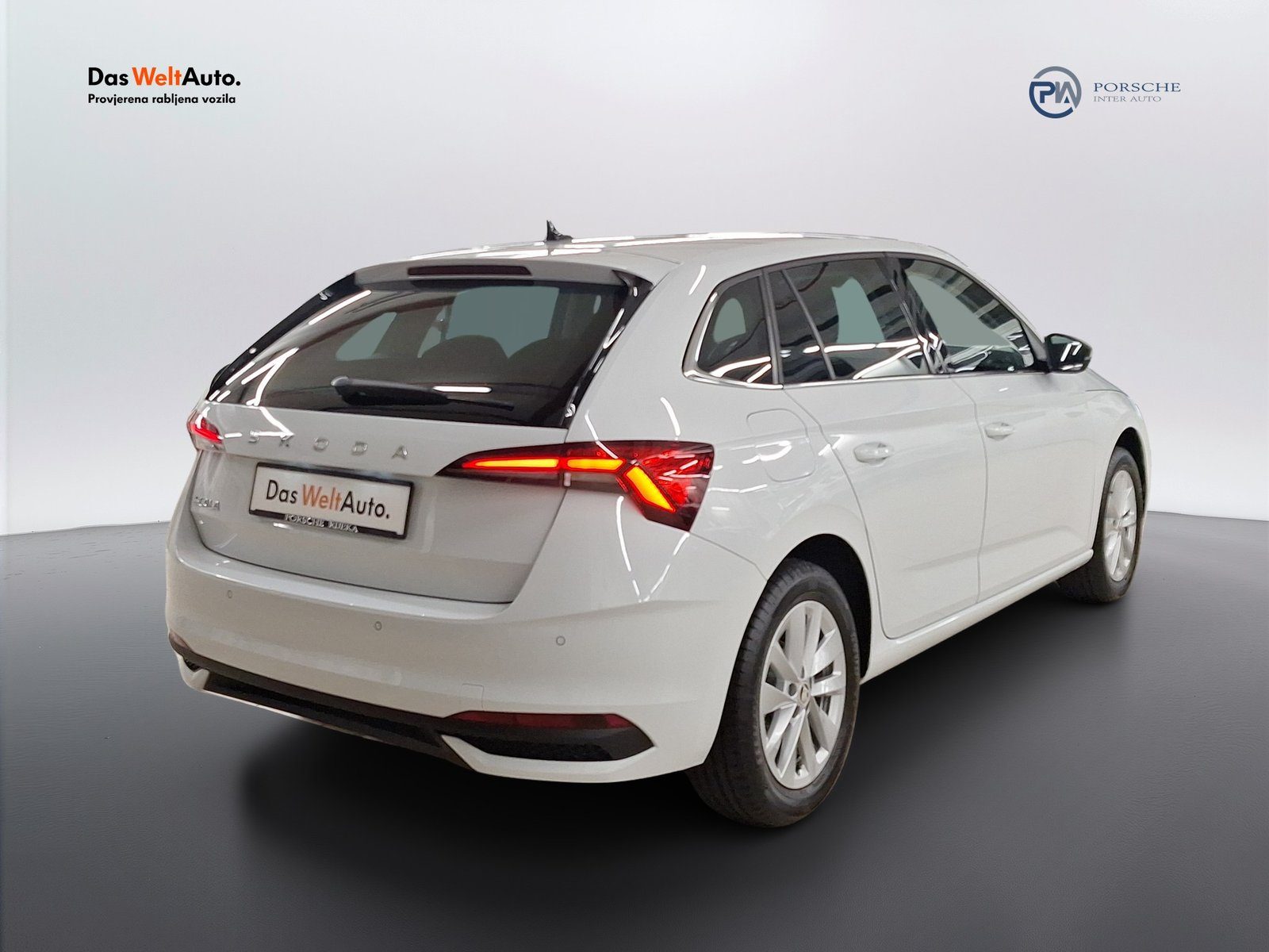 2024 Škoda Scala — fotografija 5