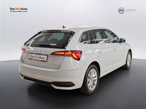 2024 Škoda Scala — sličica 5