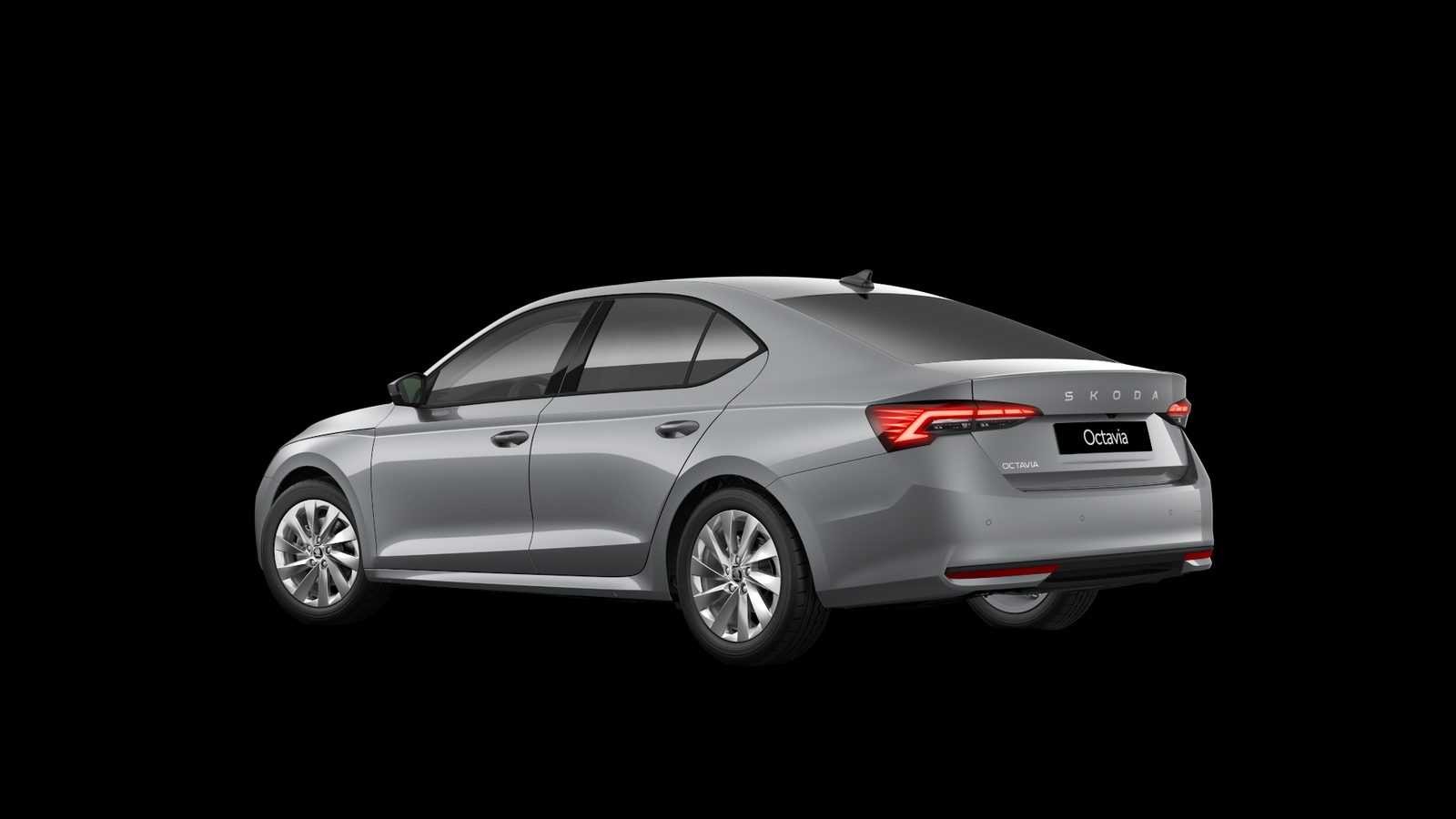 2026 Škoda Octavia — fotografija 4