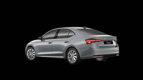 2026 Škoda Octavia — sličica 4