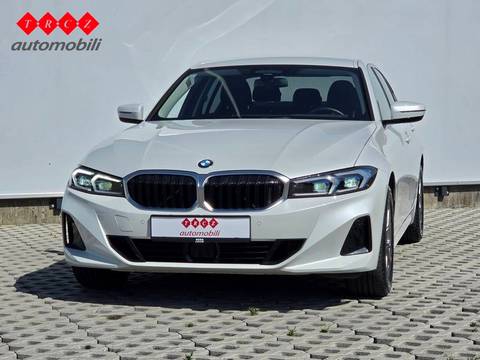 2024 BMW Serija 3 — sličica 2