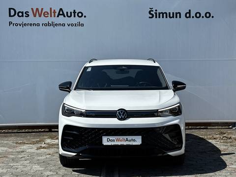 2024 Volkswagen Tiguan R-Line — sličica 2