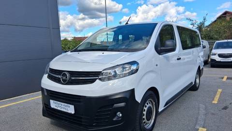 2022 Opel Vivaro — sličica 3