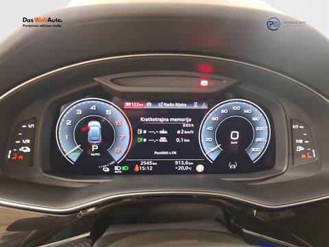 2026 Audi Q8 — sličica 12