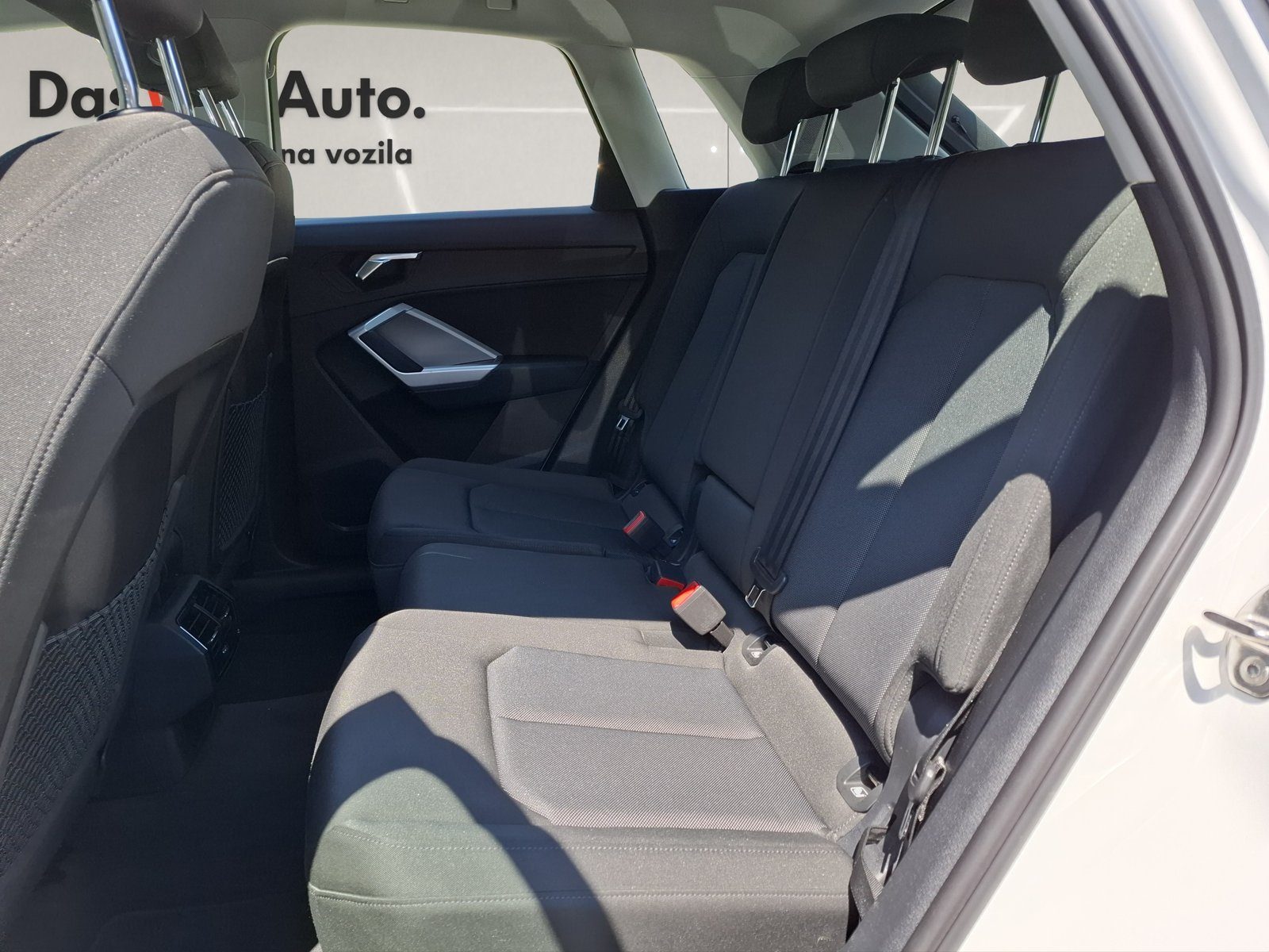 2021 Audi Q3 — fotografija 12