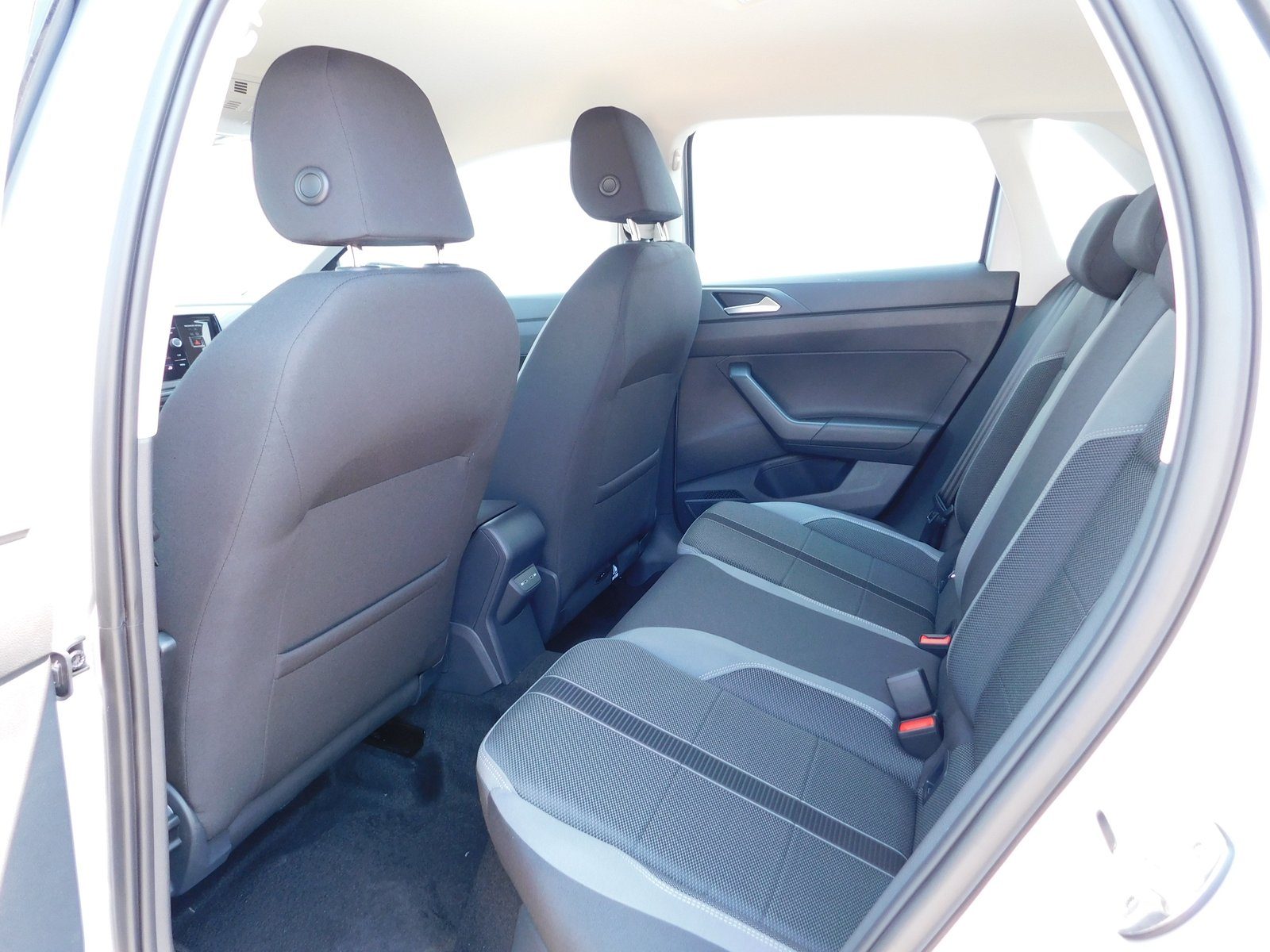 2024 Volkswagen Polo — fotografija 11