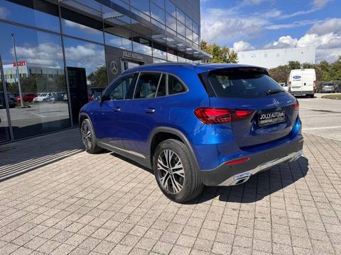 2024 Mercedes-Benz GLA — sličica 8