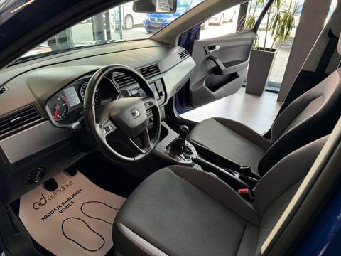 2019 Seat Arona — sličica 11
