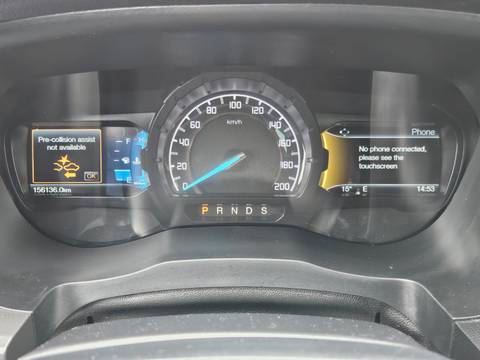 2019 Ford Ranger — sličica 13