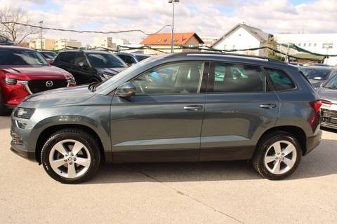2019 Škoda Karoq — sličica 8