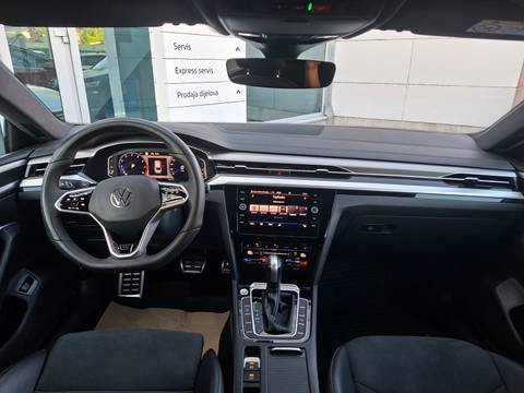 2022 Volkswagen Arteon — sličica 7