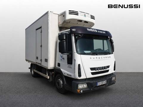 2009 Iveco Eurocargo — sličica 3