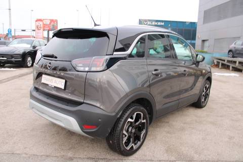 2023 Opel Crossland X — sličica 5