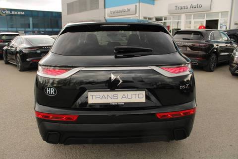 2020 DS DS 7 — sličica 6