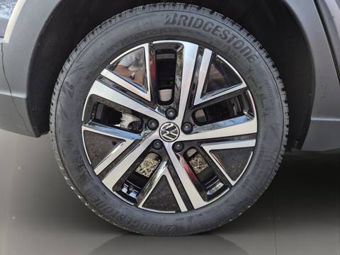 2024 Volkswagen Taigo — sličica 9