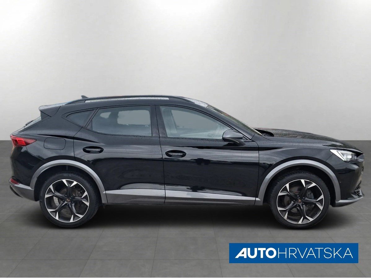 2022 Cupra Formentor — fotografija 5