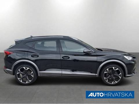 2022 Cupra Formentor — sličica 5