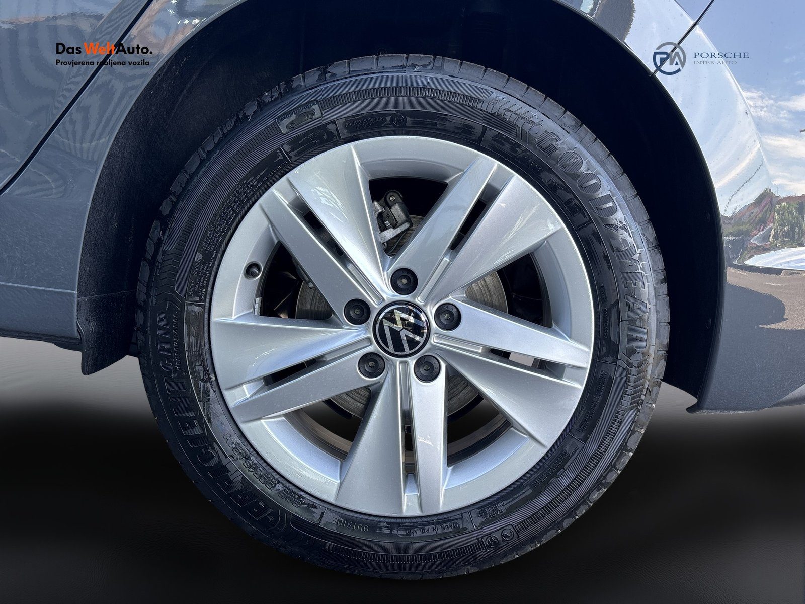 2026 Volkswagen Golf — fotografija 25