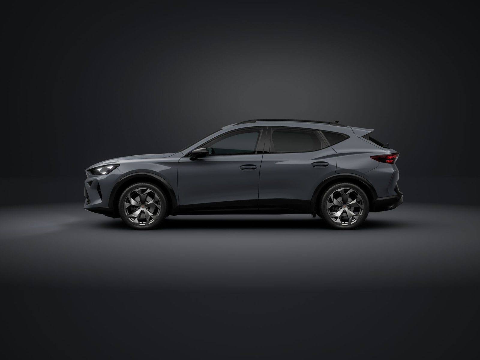 2026 Cupra Formentor — fotografija 3