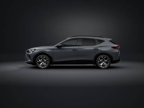 2026 Cupra Formentor — sličica 3