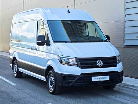 2023 Volkswagen Furgon — sličica 4