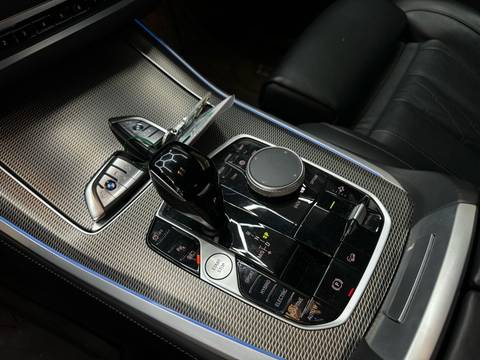 2021 BMW X5 — sličica 11
