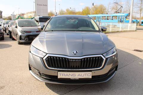 2023 Škoda Octavia Combi — sličica 2