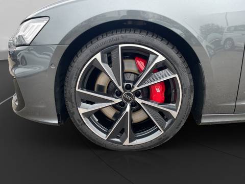 2026 Audi S6 — sličica 20