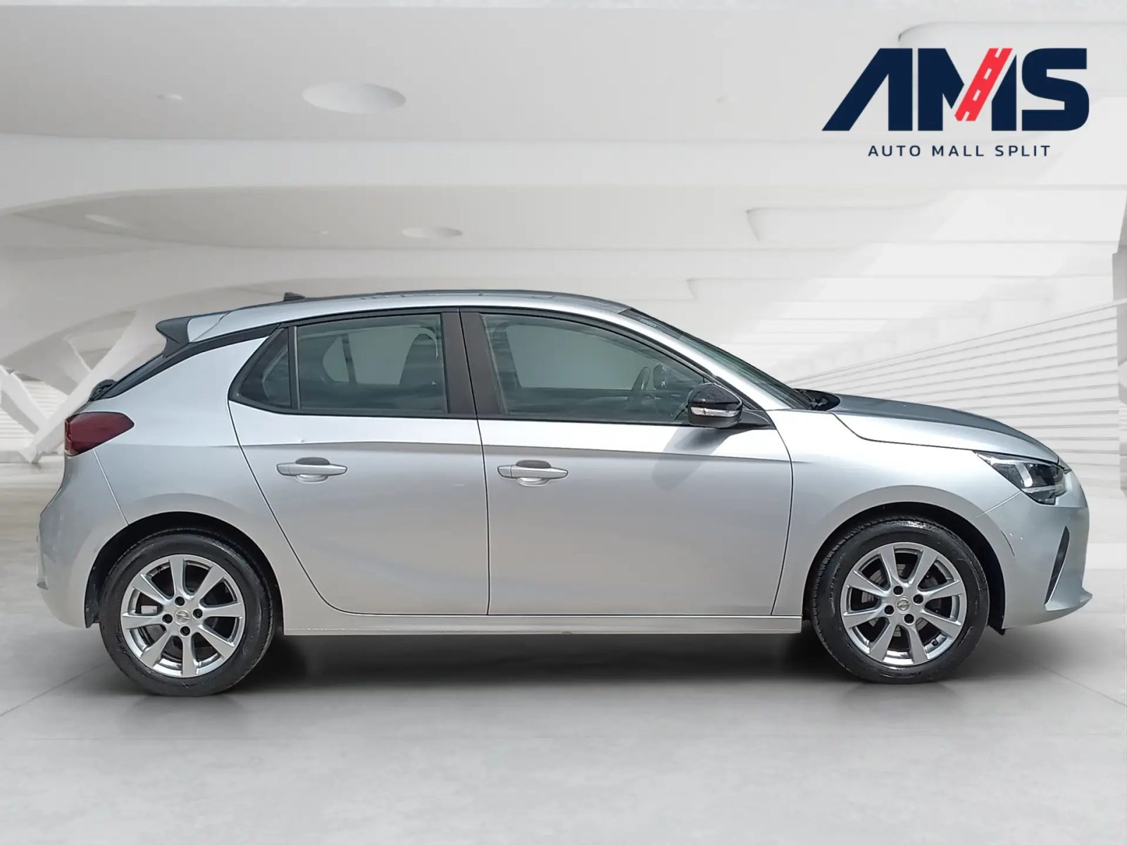 2022 Opel Corsa — fotografija 6